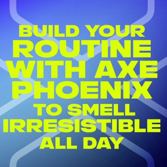 Phoenix Deodorant Set - Picture 3 of 3